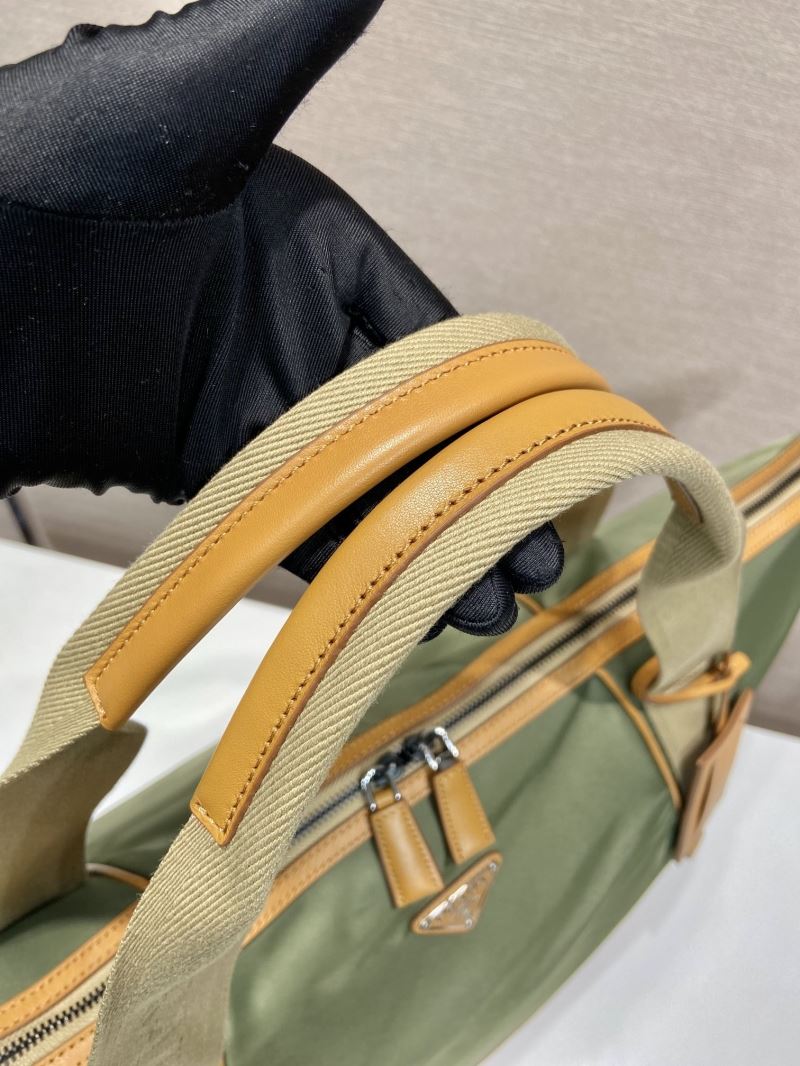 Prada Travel Bags